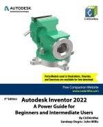 Autodesk Inventor 2022