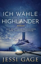 Ich wahle den Highlander