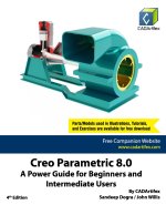 Creo Parametric 8.0