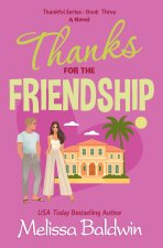 Thanks for the Friendship