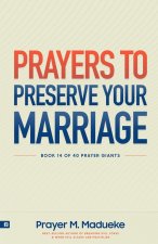 Prayers to Preserve Your Marriage