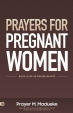 Prayers for Pregnant Women