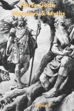 Norse Gods, Monsters & Myths
