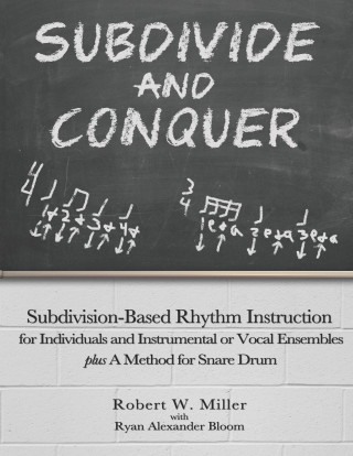 Subdivide and Conquer