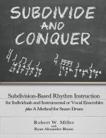 Subdivide and Conquer