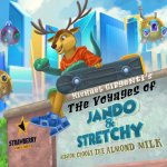 Voyages of Jando & Strechy
