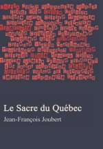 Sacre du Quebec