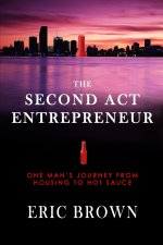 Second Act Entrepreneur