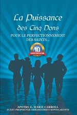 Puissance des Cinq Dons