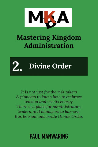 Divine Order