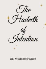 Hadeeth of Intention