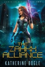 Zahkx Alliance