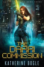Darri Commission