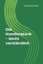 Kombinatorik - leicht verstandlich