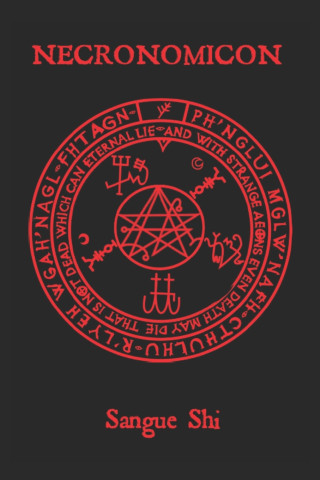 Necronomicon