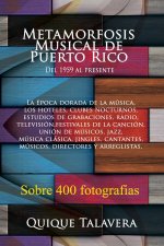 Metamorfosis Musical de Puerto Rico