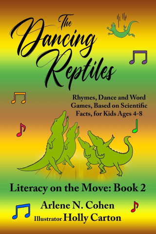 Dancing Reptiles
