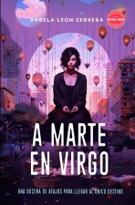 Marte en Virgo