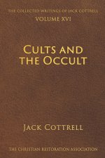 Cults and the Occult
