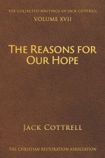 Reasons for Our Hope