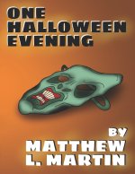 One Halloween Evening