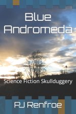 Blue Andromeda