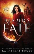 Reaper's Fate