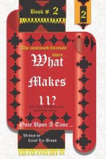 What makes 11?