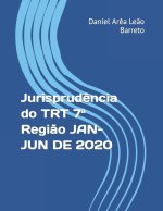 Jurisprudencia do TRT 7a Regiao JAN-JUN DE 2020