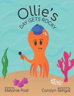 Ollie's Day Gets Rocky