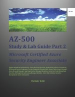 AZ-500 Study & Lab Guide Part 2