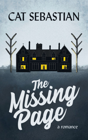Missing Page