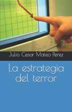 estrategia del terror