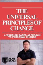 Universal principles of change