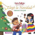 Llego la Navidad