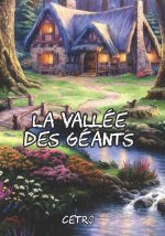 vallee des geants, roman jeunesse