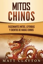 Mitos chinos