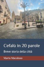Cefalu in 20 parole