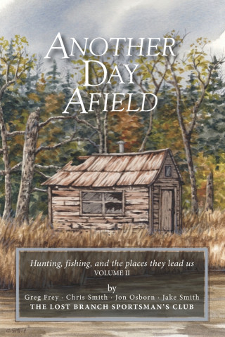 Another Day Afield