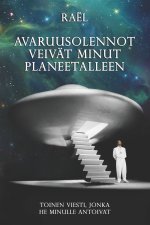 Avaruusolennot Veivat Minut Planeetalleen