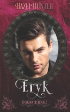 Eryk (Darksilver Book 2)