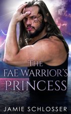 Fae Warrior's Princess