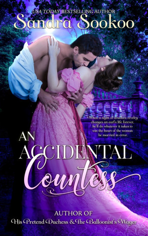Accidental Countess