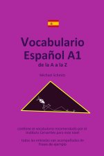 Vocabulario Espanol A1