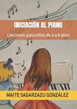 Iniciacion Al Piano