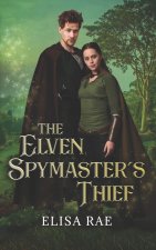 Elven Spymaster's Thief