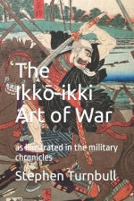 Ikkō-ikki Art of War