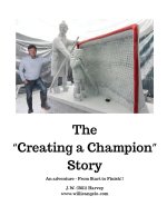 Creating a Champion Story