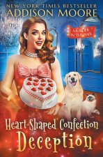 Heart-Shaped Confection Deception
