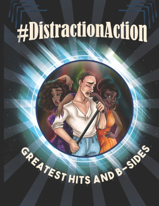 #DistractionAction